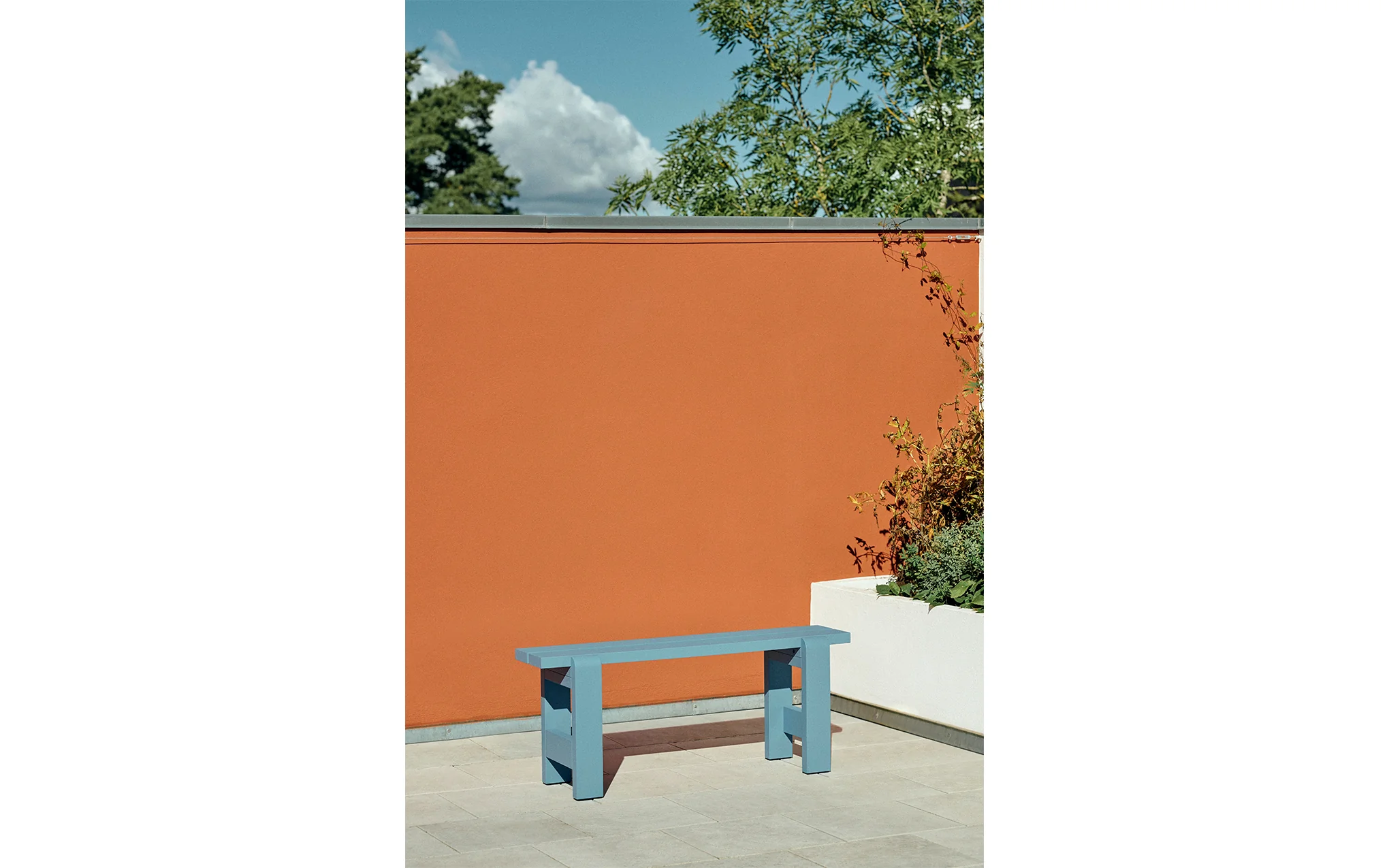 Weekday bench - Image 15
