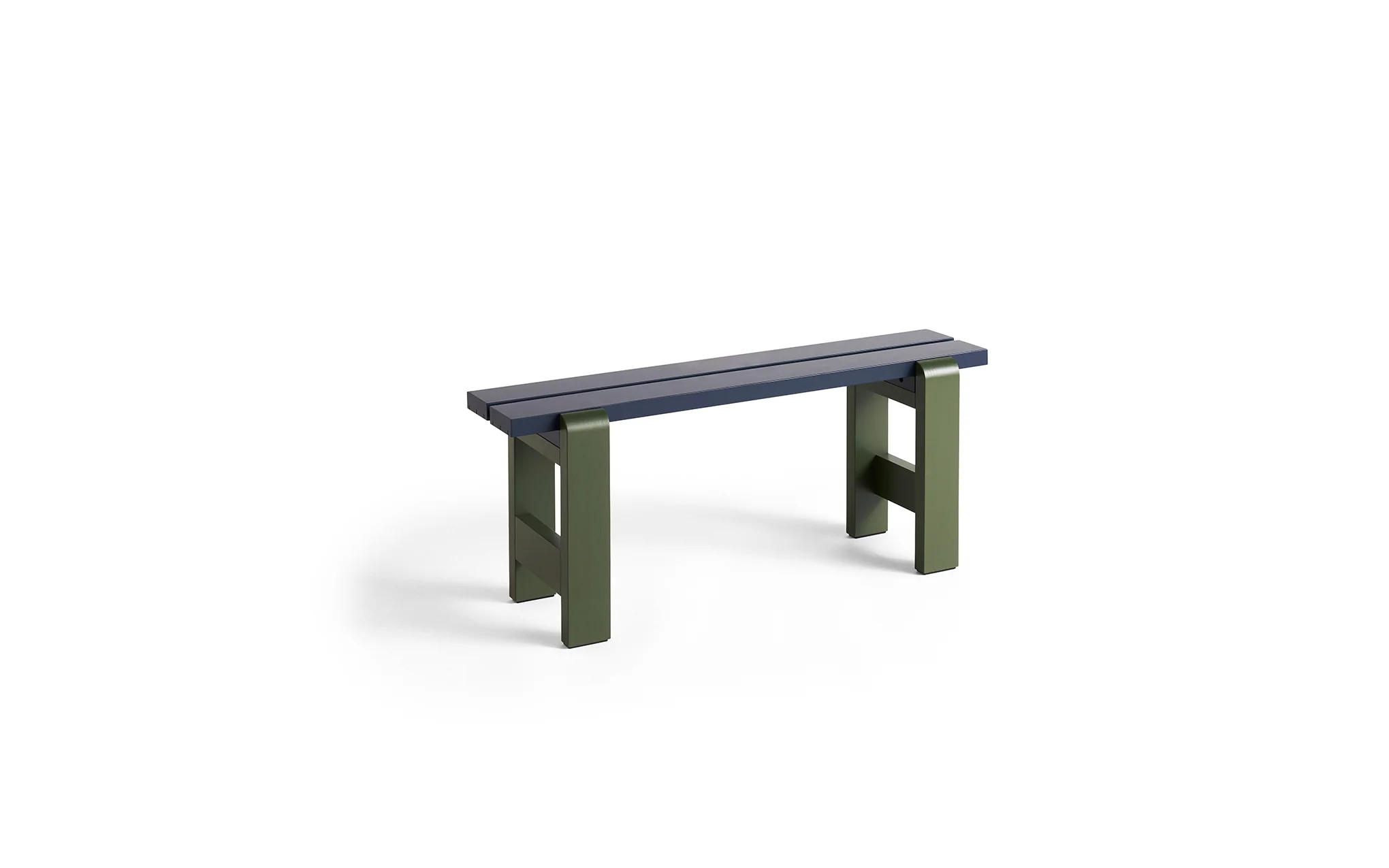Weekday bench duo - Image 2