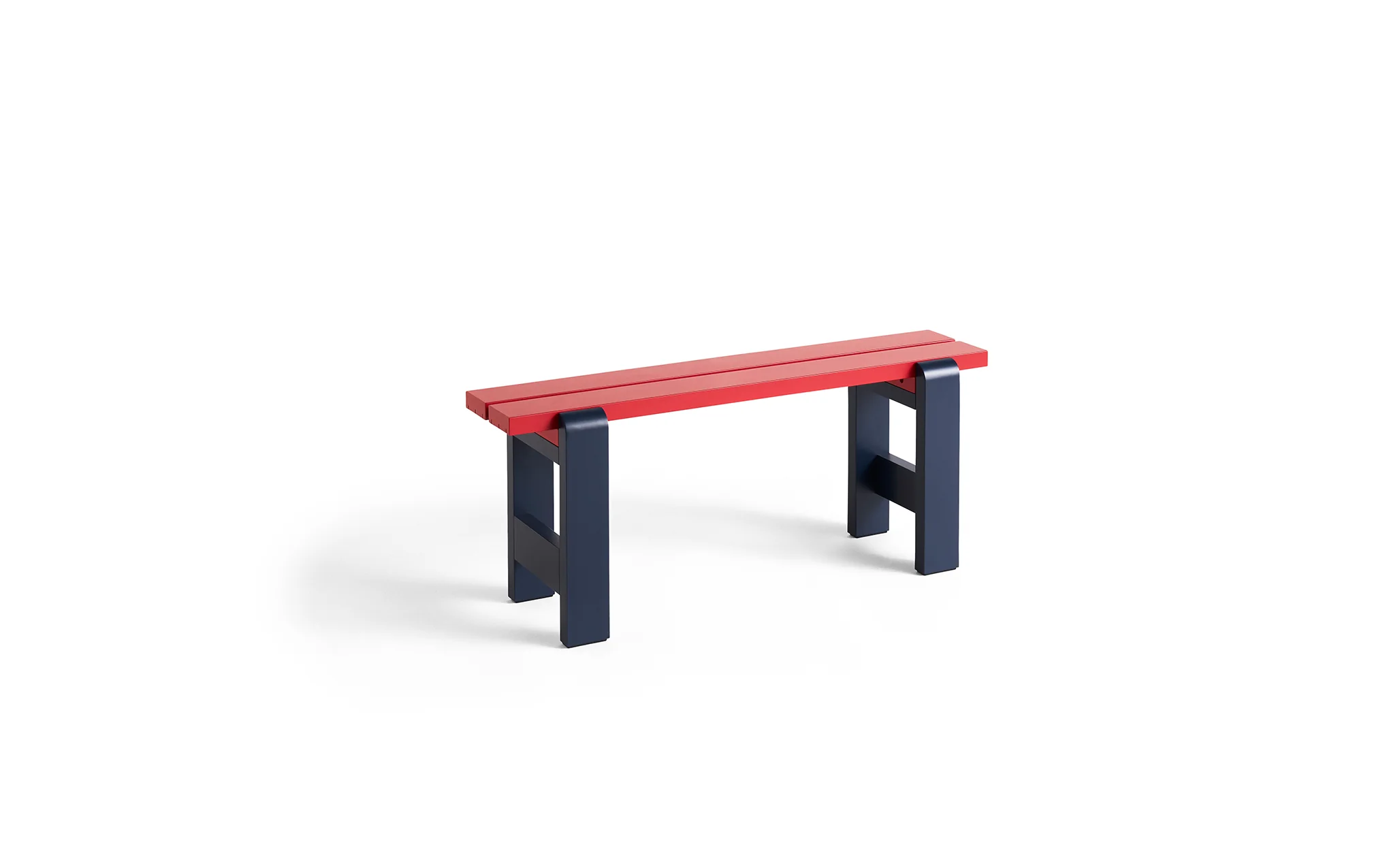 Weekday bench duo - Image 3