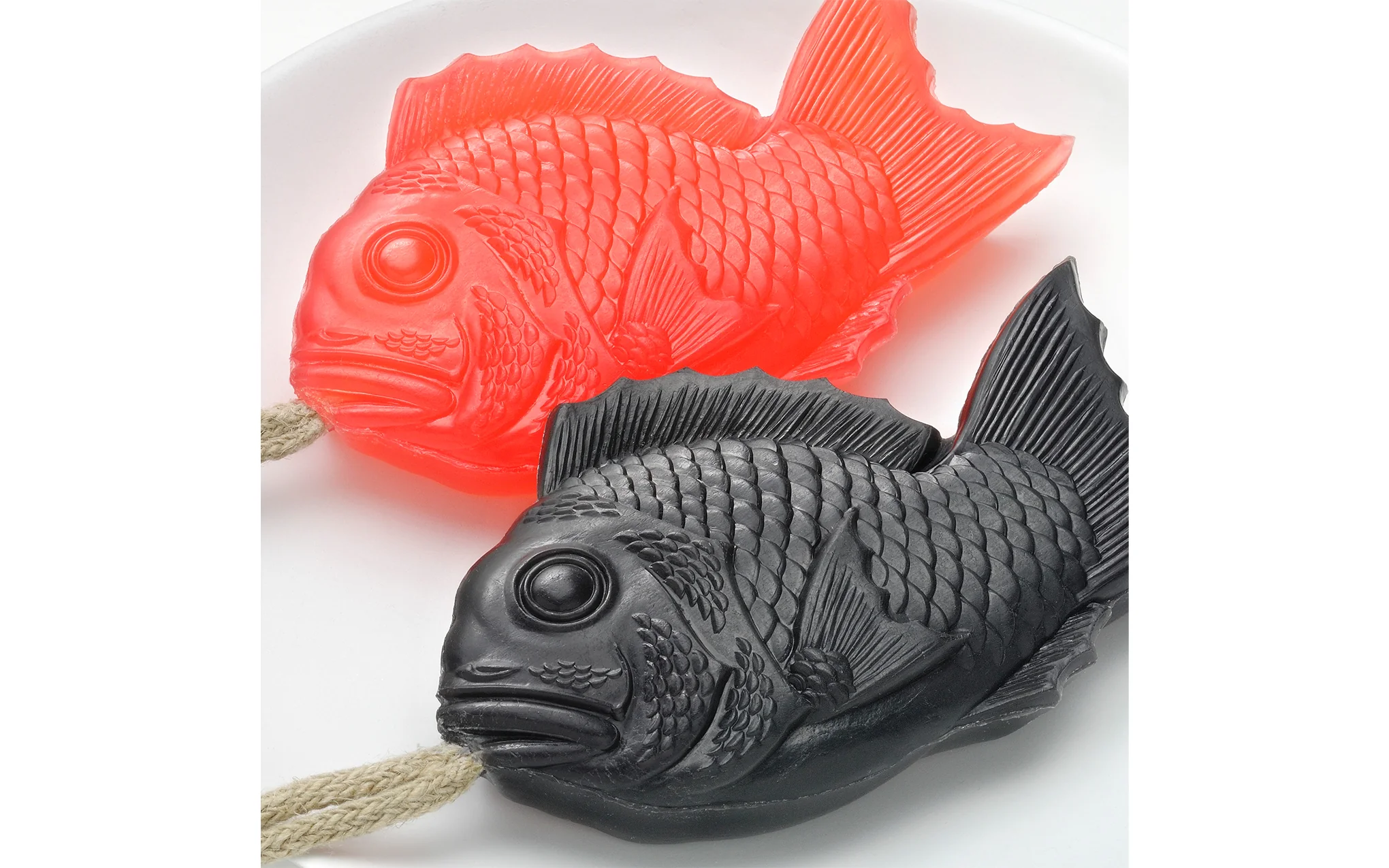 Welcome gift fish soap - Image 10