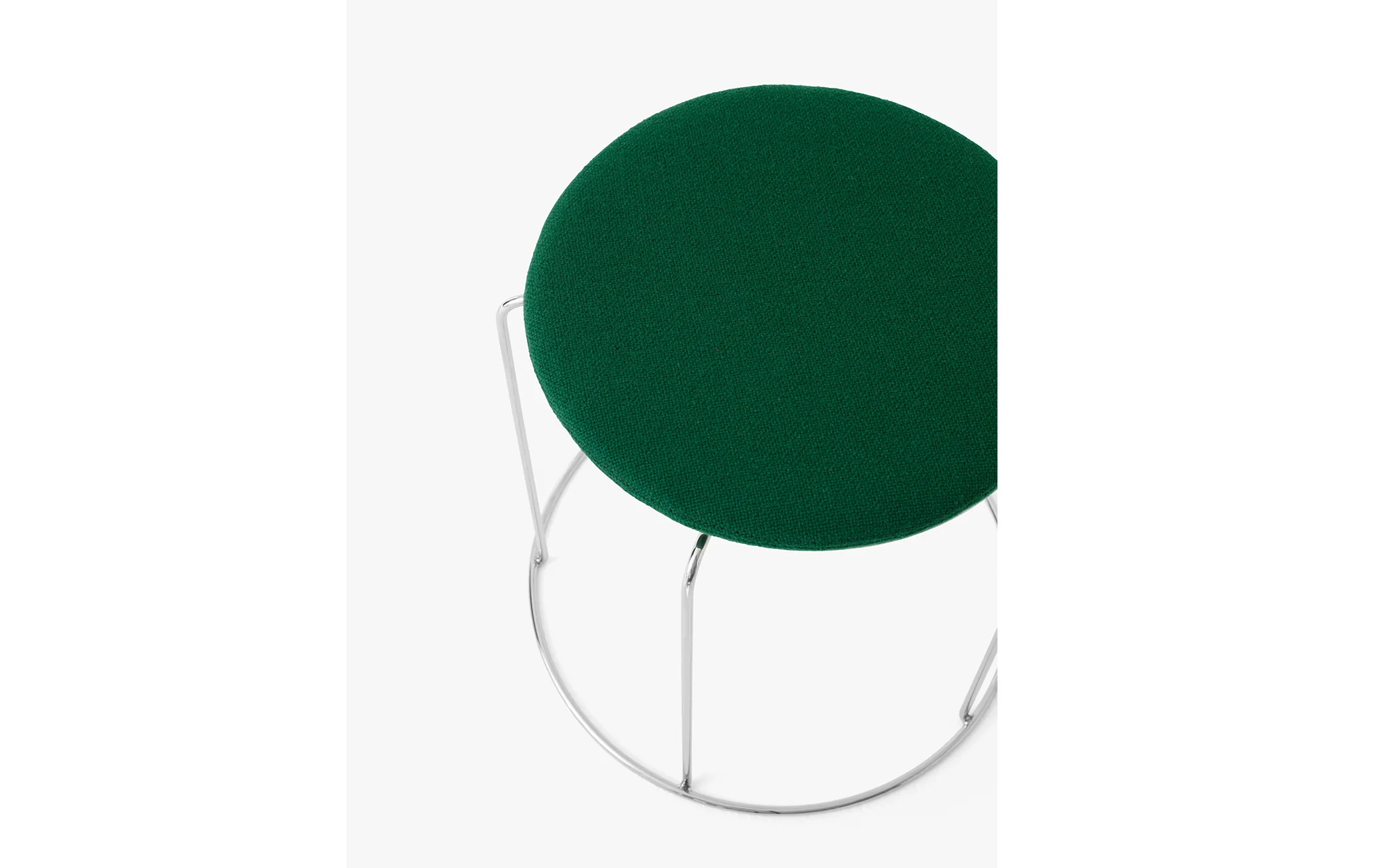 Wire stool - Image 21