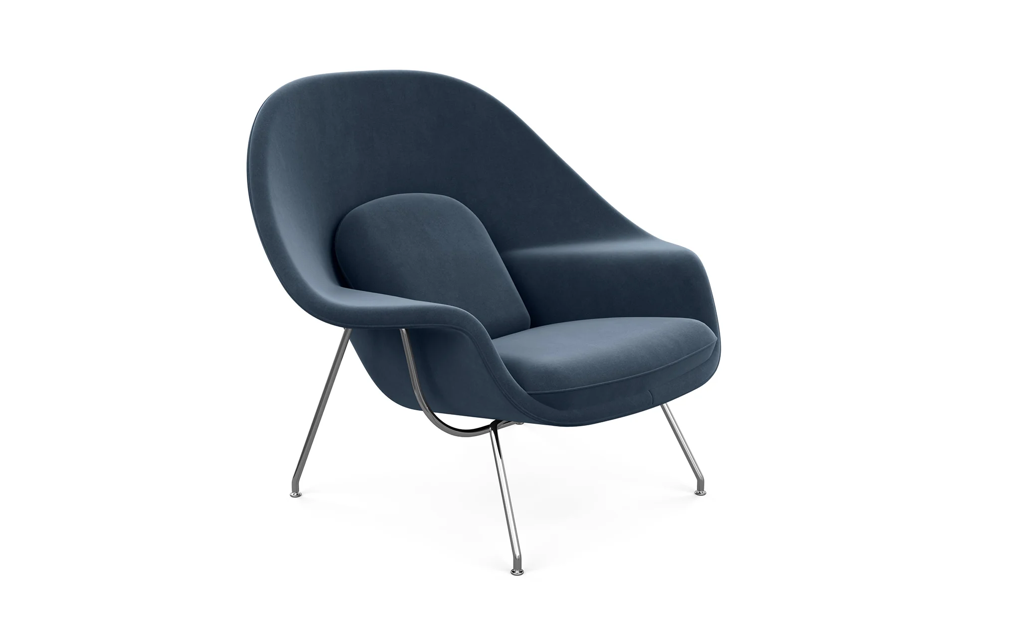 Womb chair - Image 3