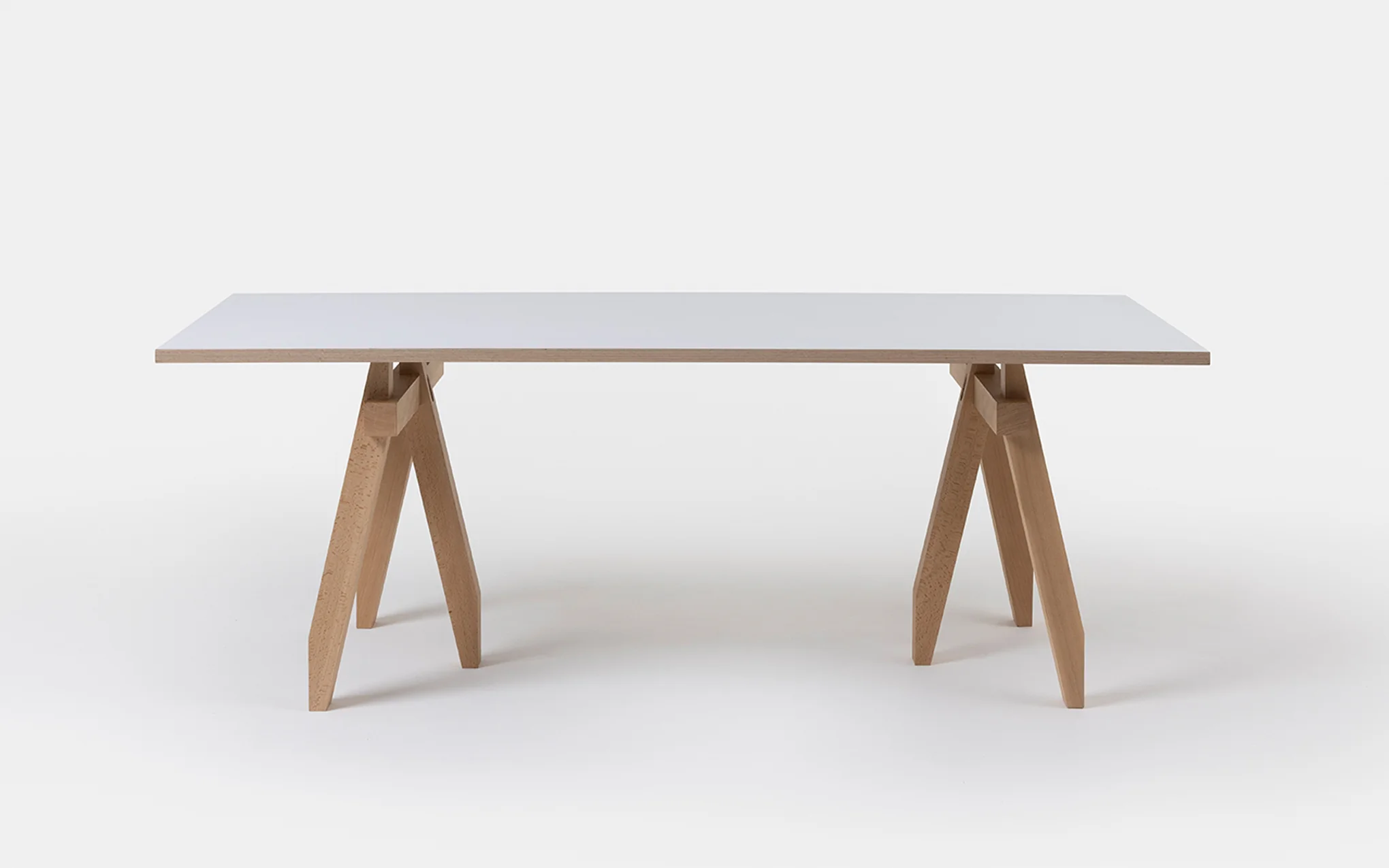 Work trestles