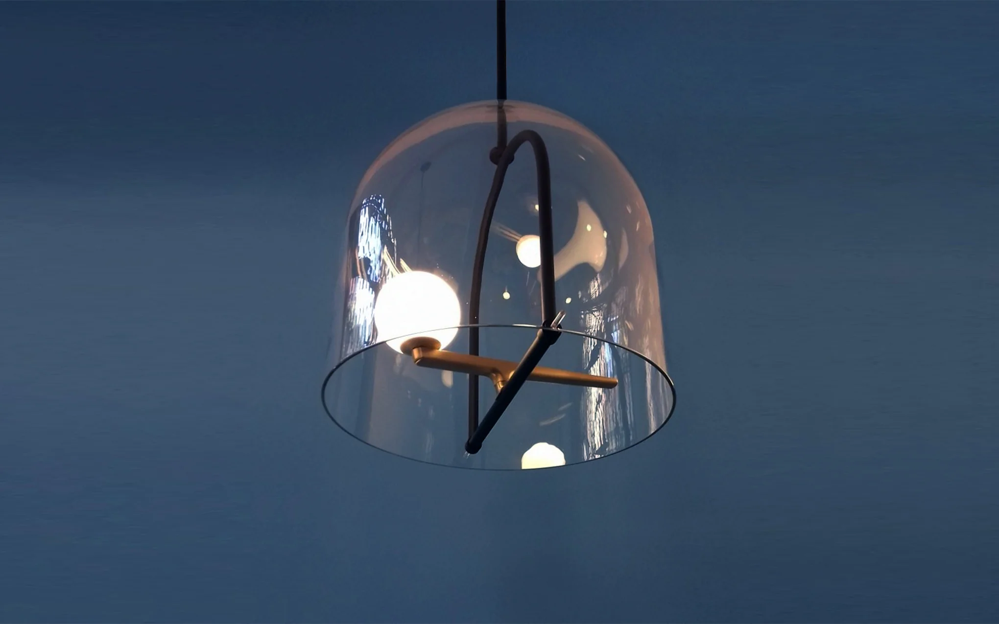 Yanzi suspension light - Image 3